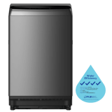 MIDEA MA200W105DT TOP LOAD WASHER(10.5KG)(Water Efficiency: 4 TIcks)